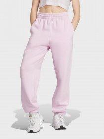 Джоггеры Adidas Essentials Fleece Originals модель IJ9808 Фото