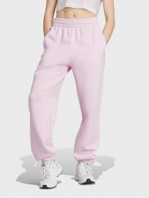 Джоггеры Adidas Essentials Fleece Originals модель IJ9808 Фото