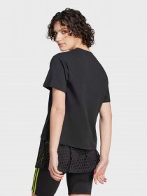 Футболка Adidas Graphics Regular Originals модель IK0496 Фото