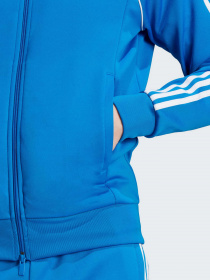 Кофта спортивная Adidas Adicolor Classics SST модель IL2493 Фото