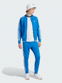 Кофта спортивная Adidas Adicolor Classics SST модель IL2493 Фото