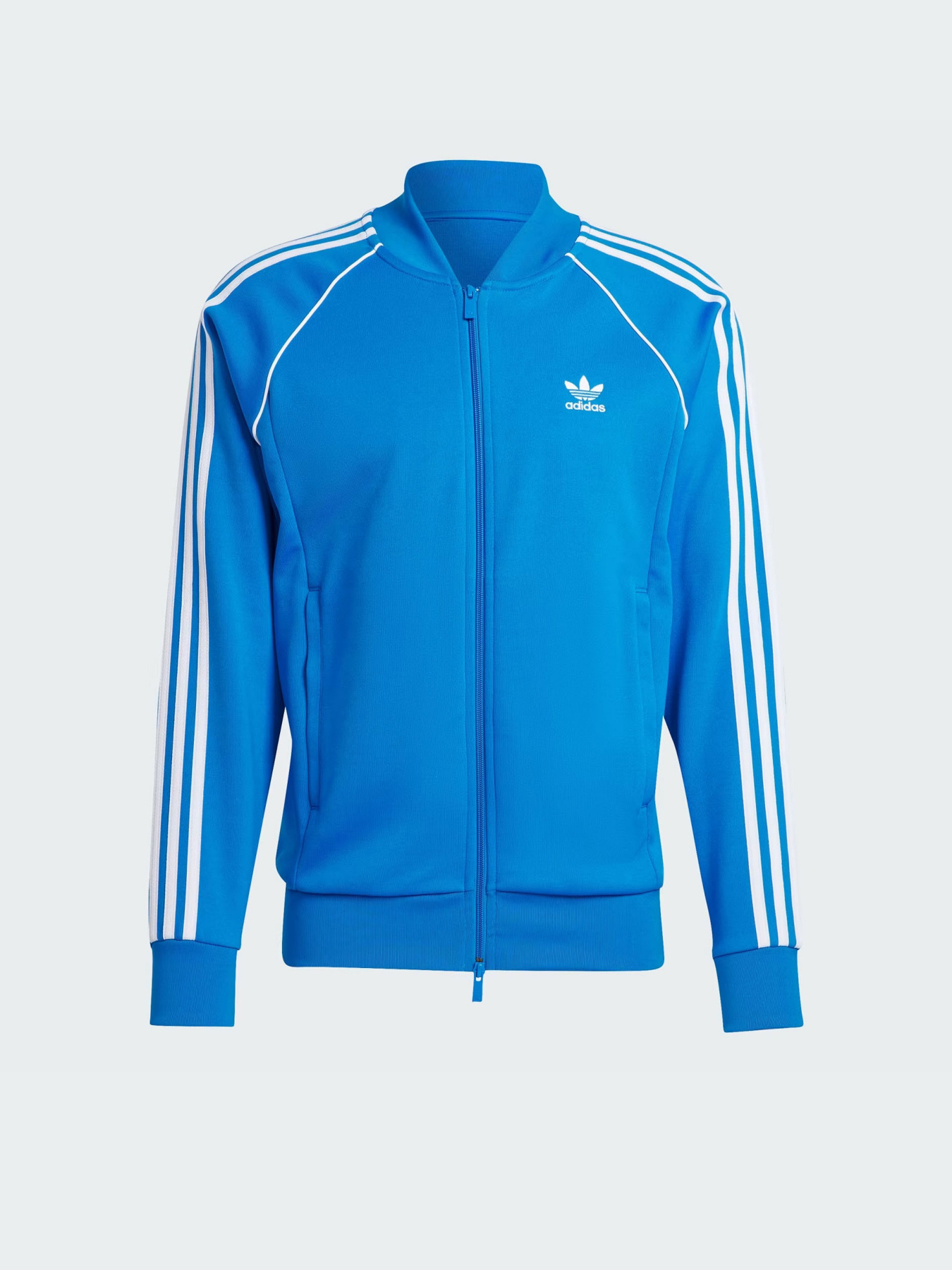 Спортивна кофта Adidas Adicolor Classics SST модель IL2493 Фото