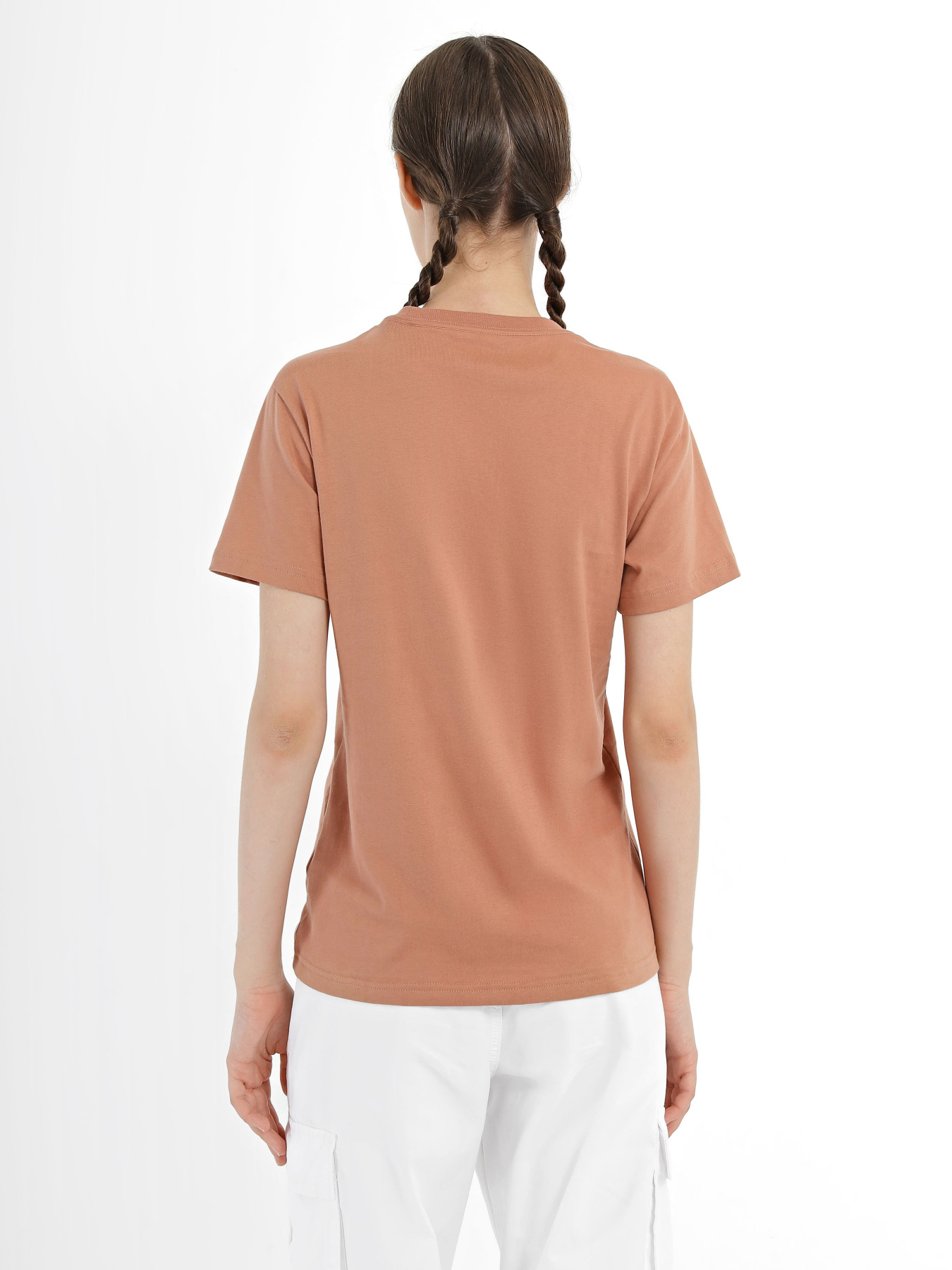 Футболка Adidas Ess Logo модель IM2786 Фото