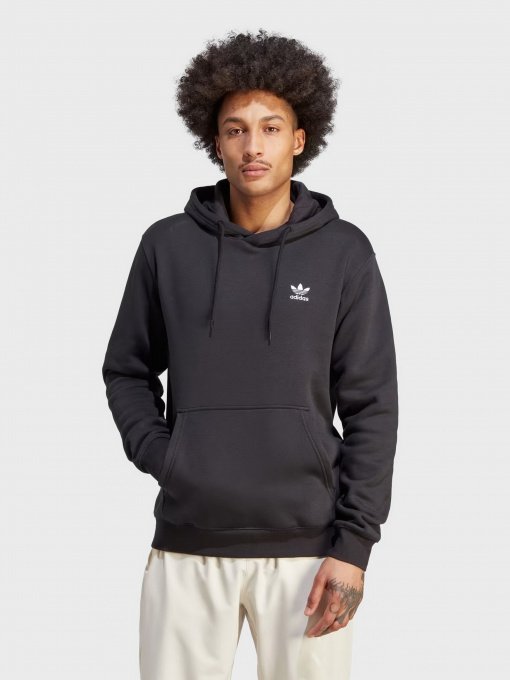 Худи Adidas Trefoil Essentials Originals модель IM4522 Фото