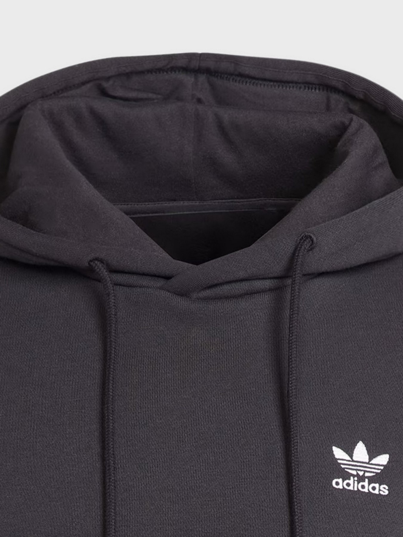 Худи Adidas Trefoil Essentials Originals модель IM4522 Фото