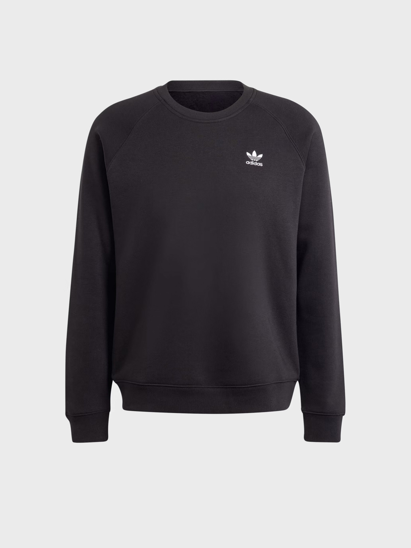 Свитшот Adidas Trefoil Essentials Originals модель IM4532 Фото