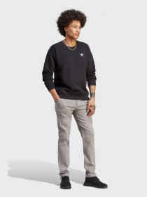 Свитшот Adidas Trefoil Essentials Originals модель IM4532 Фото