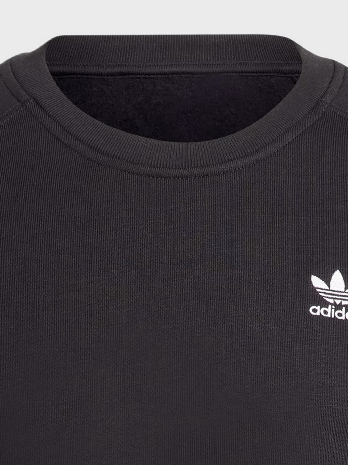 Світшот Adidas Trefoil Essentials Originals модель IM4532 Фото