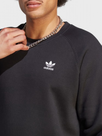 Світшот Adidas Trefoil Essentials Originals модель IM4532 Фото