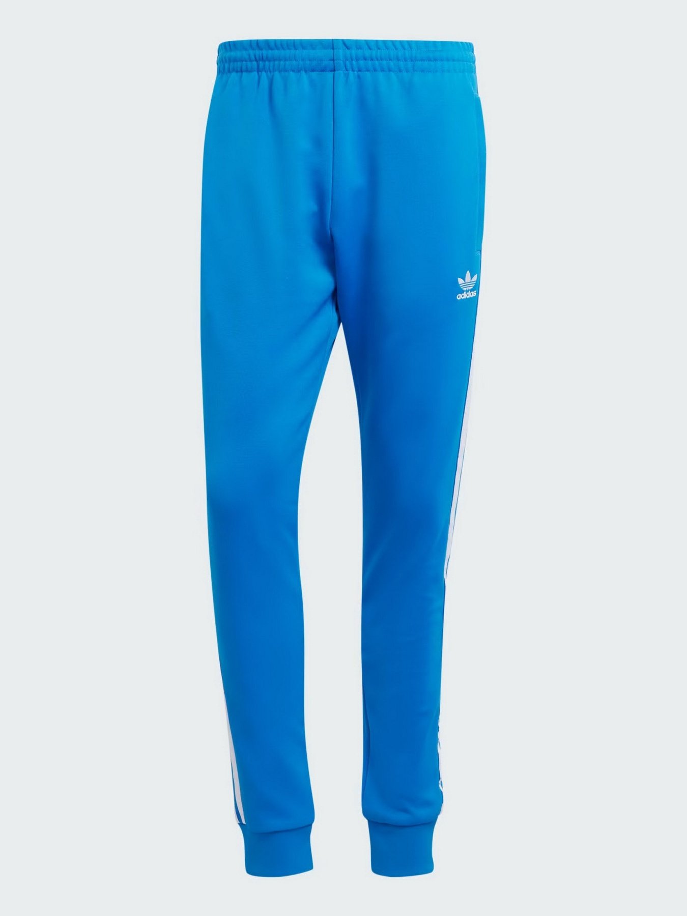 Штани спортивні Adidas Adicolor Classics SST модель IM4542 Фото