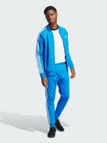 Штани спортивні Adidas Adicolor Classics SST модель IM4542 Фото