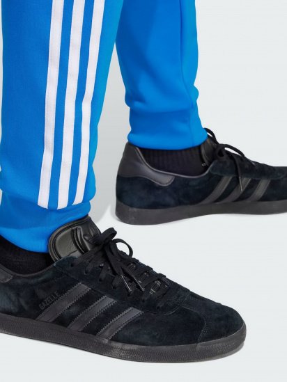 Штани спортивні adidas Adicolor Classics SST модель IM4542 — фото 5 - INTERTOP