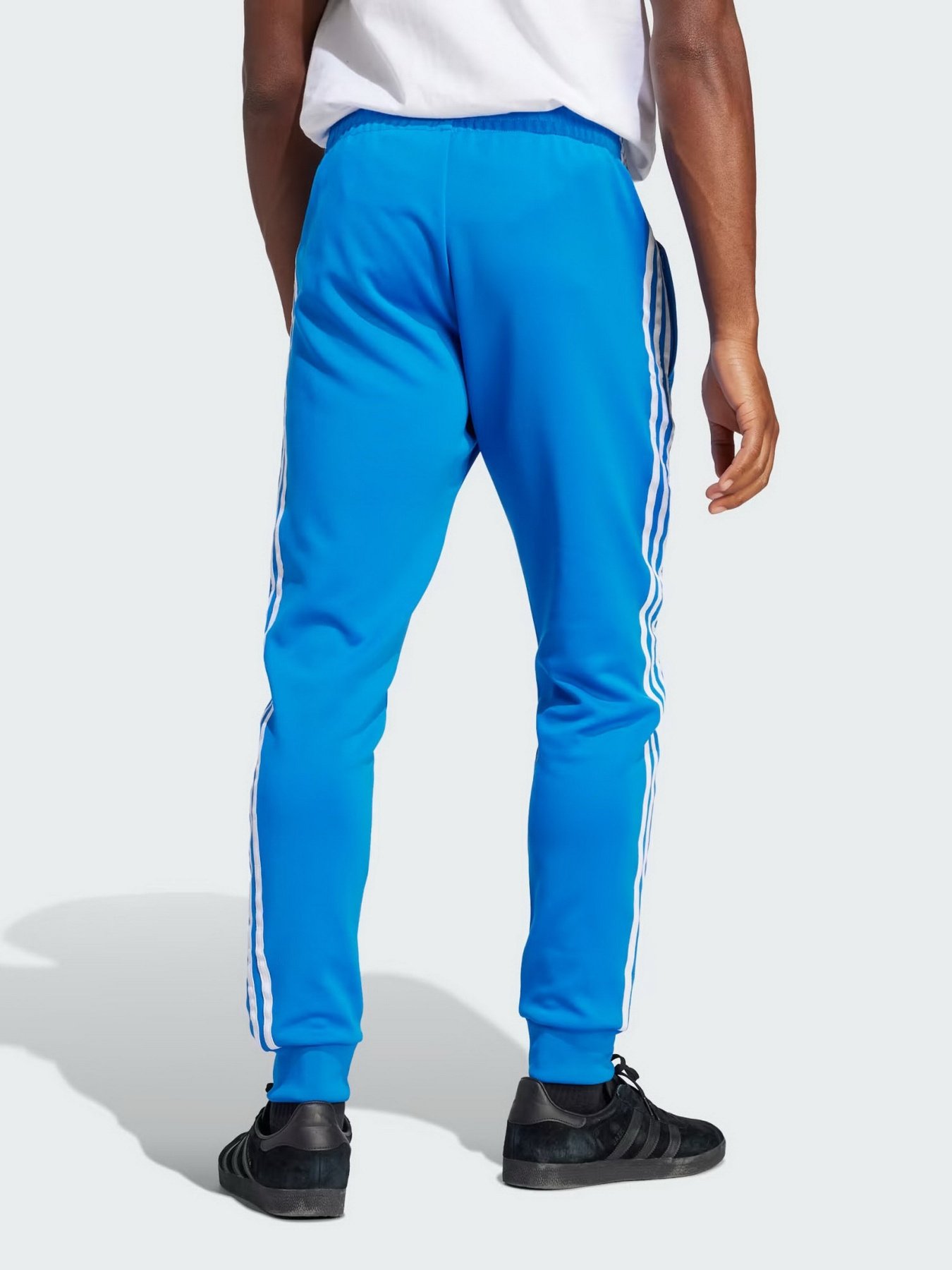 Спортивні штани Adidas Adicolor Classics SST модель IM4542 Фото