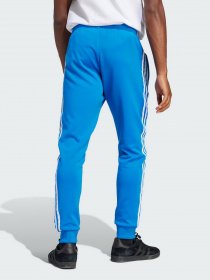 Спортивні штани Adidas Adicolor Classics SST модель IM4542 Фото