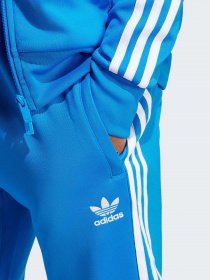 Спортивні штани Adidas Adicolor Classics SST модель IM4542 Фото