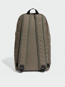 Повсякденний рюкзак Adidas Classic Foundation 20L модель HR5341 Фото