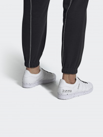 Кеды низкие Adidas модель FW2293 Фото