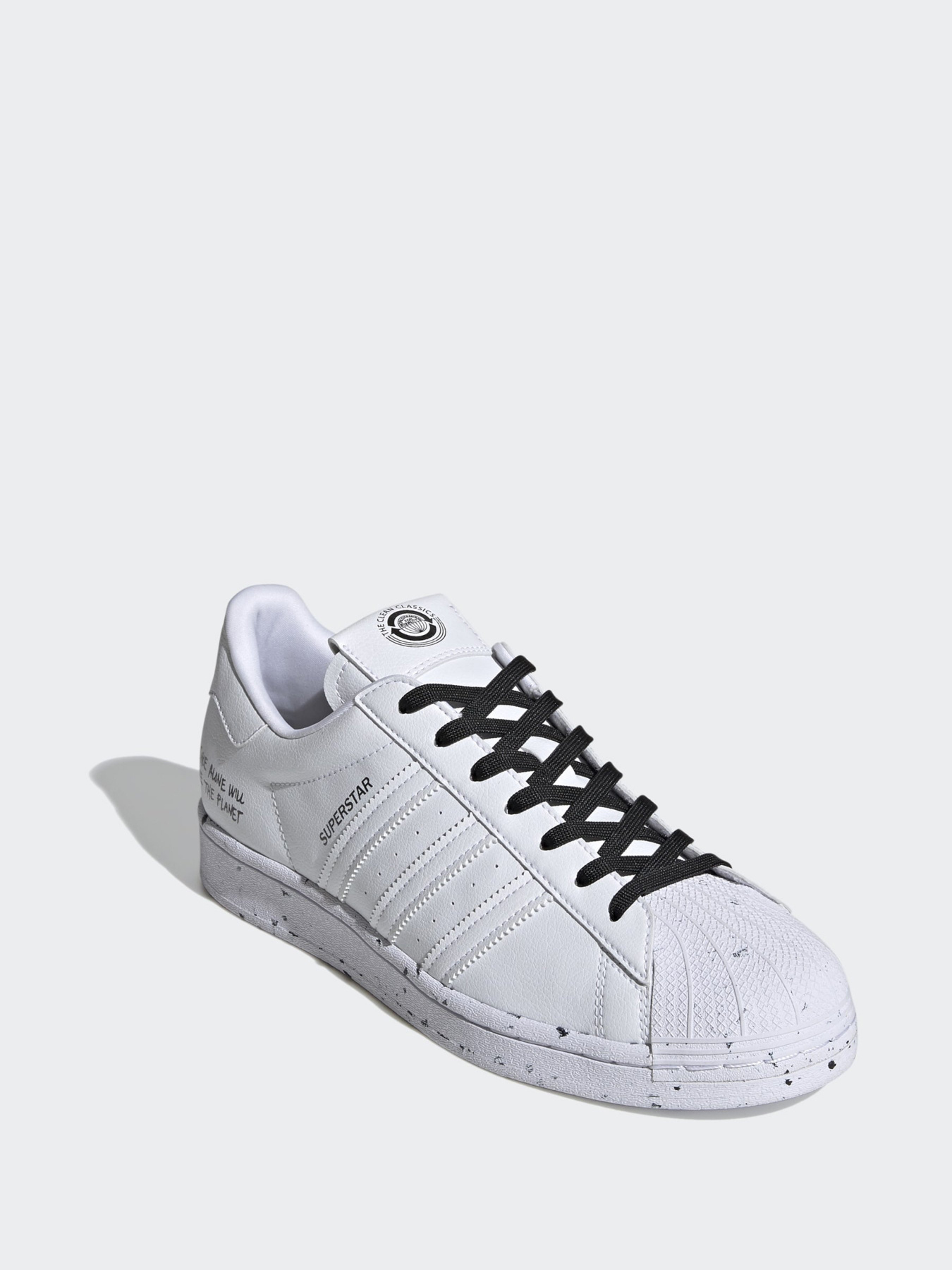 Кеды низкие Adidas модель FW2293 Фото