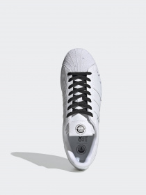 Кеды низкие Adidas модель FW2293 Фото