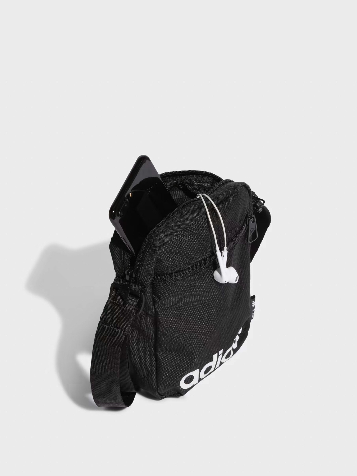 Мессенджер Adidas Essentials модель HT4738 Фото
