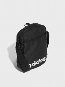 Мессенджер Adidas ESSENTIALS модель HT4738 Мессенджер Adidas ESSENTIALS модель HT4738 Фото