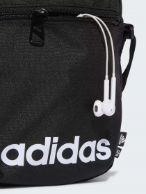 Мессенджер Adidas ESSENTIALS модель HT4738 Мессенджер Adidas ESSENTIALS модель HT4738 Фото