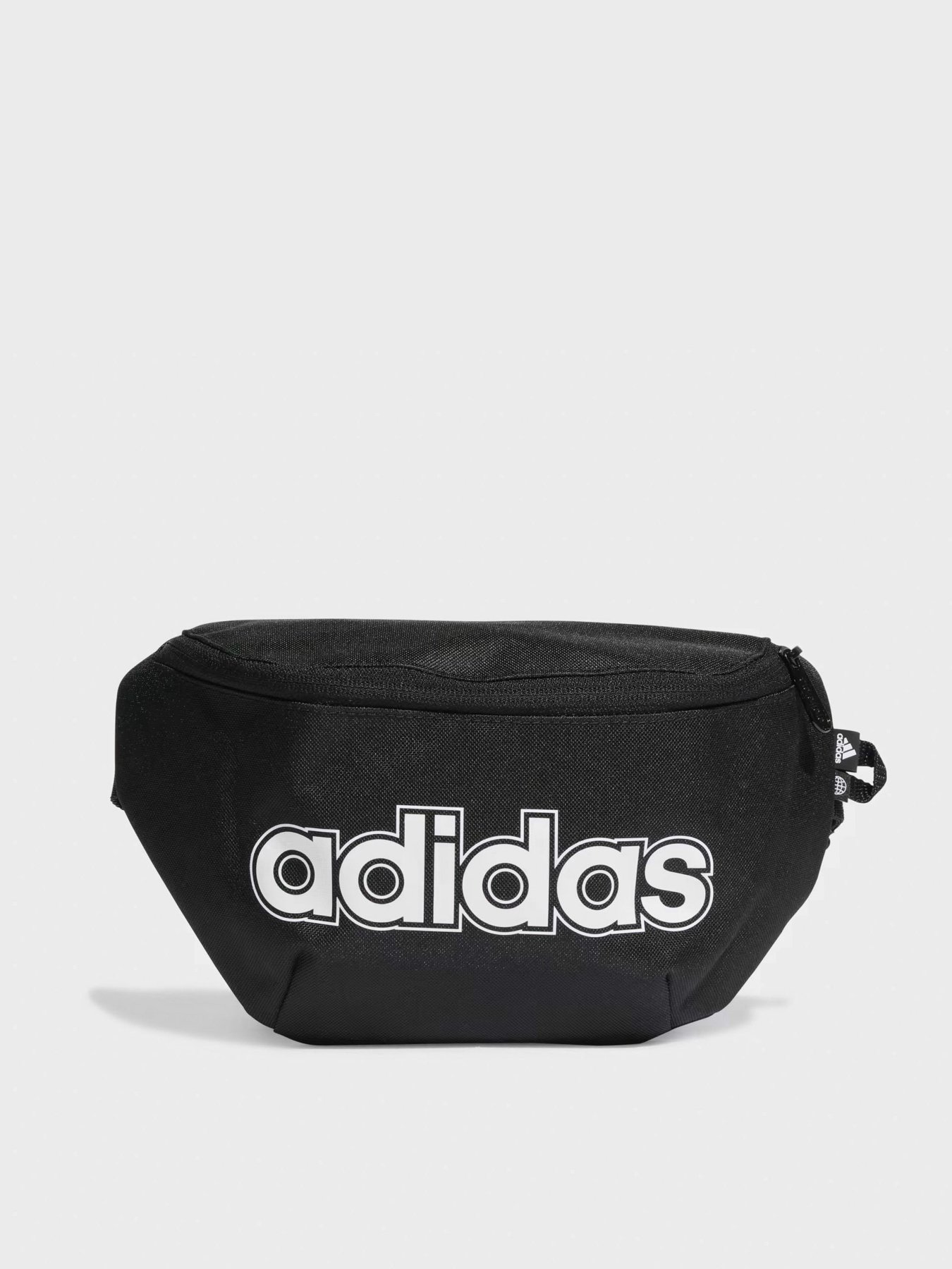 Поясна сумка Adidas Classic Foundation модель HT4777 Фото