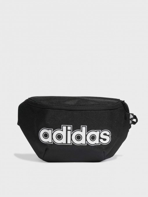 Поясна сумка Adidas Classic Foundation модель HT4777 Фото