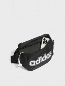 Поясна сумка Adidas Classic Foundation модель HT4777 Фото