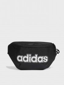 Поясна сумка Adidas Classic Foundation модель HT4777 Фото