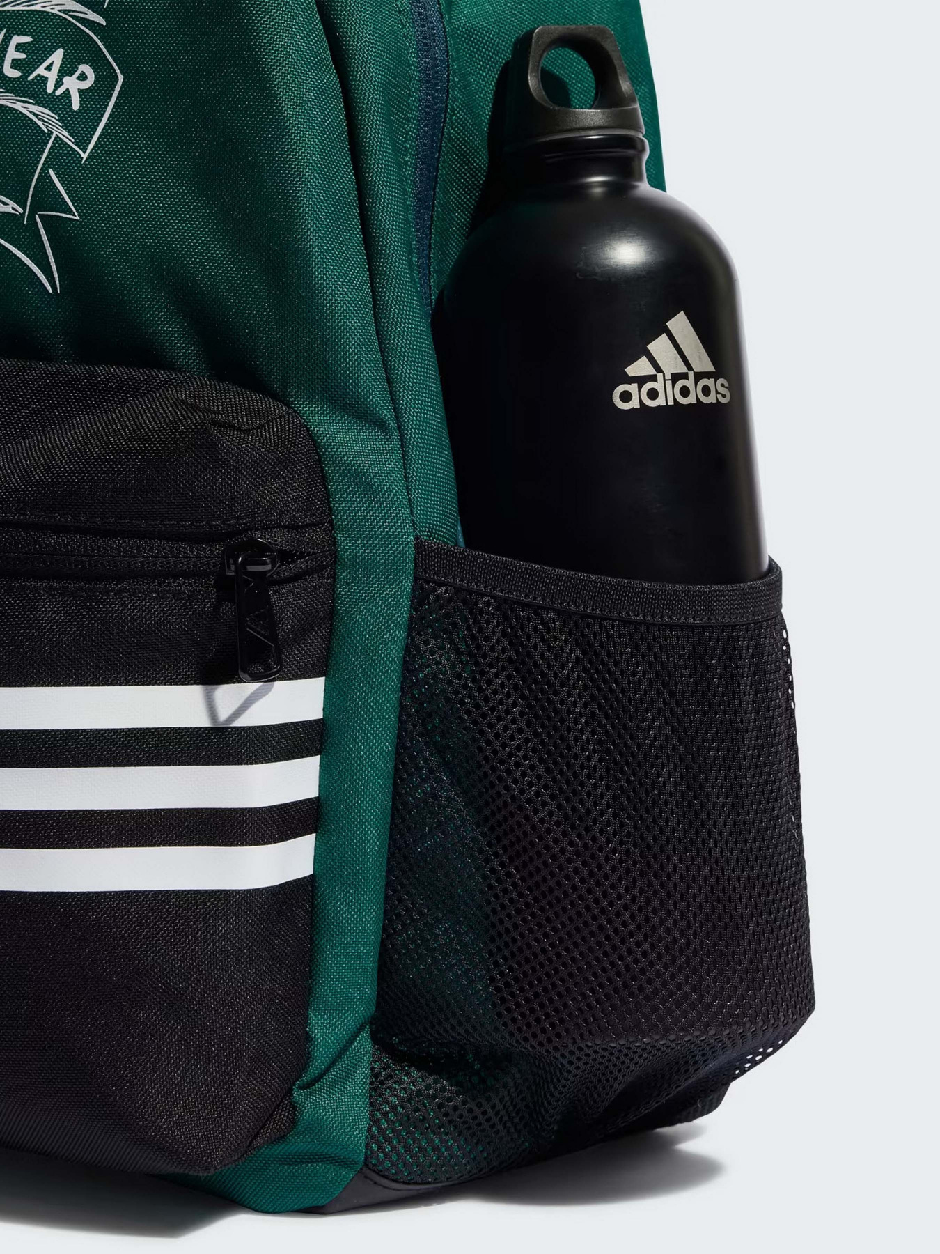 Повсякденний рюкзак Adidas Brand Love модель HZ2920 Фото