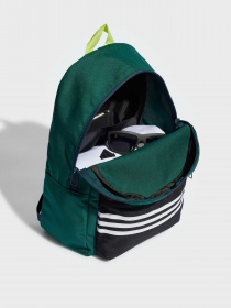 Повсякденний рюкзак Adidas Brand Love модель HZ2920 Фото