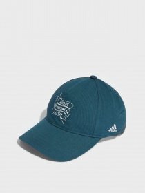 Кепка Adidas Brand Love Kids Performance модель HZ2921 Фото