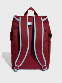 Рюкзак Adidas Collegiate Youth модель II3367 Фото