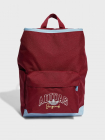 Рюкзак Adidas Collegiate Youth модель II3367 Фото