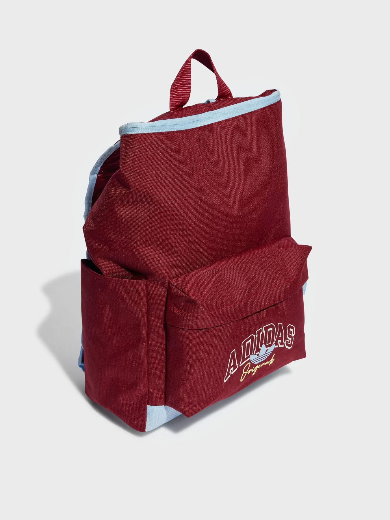 Повсякденний рюкзак Adidas Collegiate Youth модель II3367 Фото