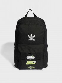 Повсякденний рюкзак Adidas Graphic модель II3369 Фото