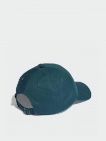 Кепка Adidas Big Tonal Logo Baseball модель II3558 Фото