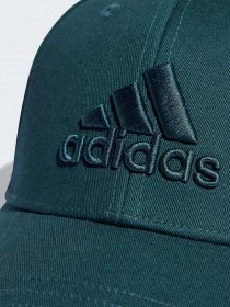 Кепка Adidas Big Tonal Logo Baseball модель II3558 Фото
