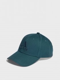 Кепка Adidas Big Tonal Logo Baseball модель II3558 Фото