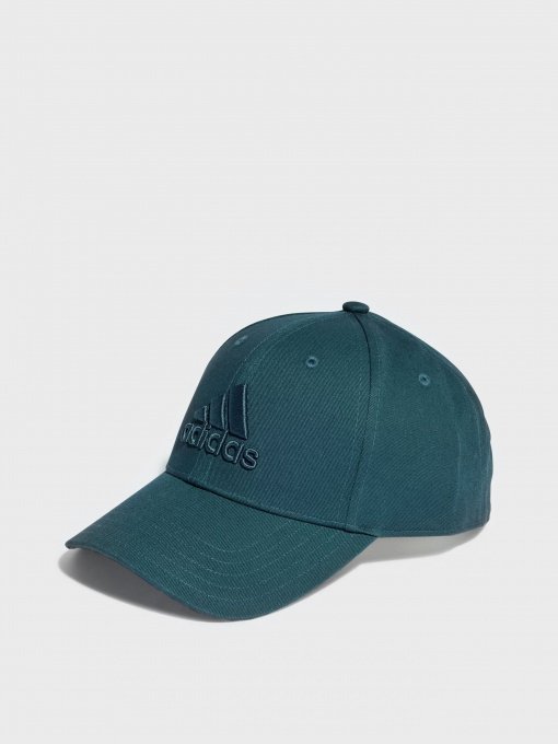 Кепка Adidas Big Tonal Logo Baseball модель II3558 Фото