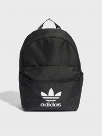 Чорний - Рюкзак adidas Adicolor 21L