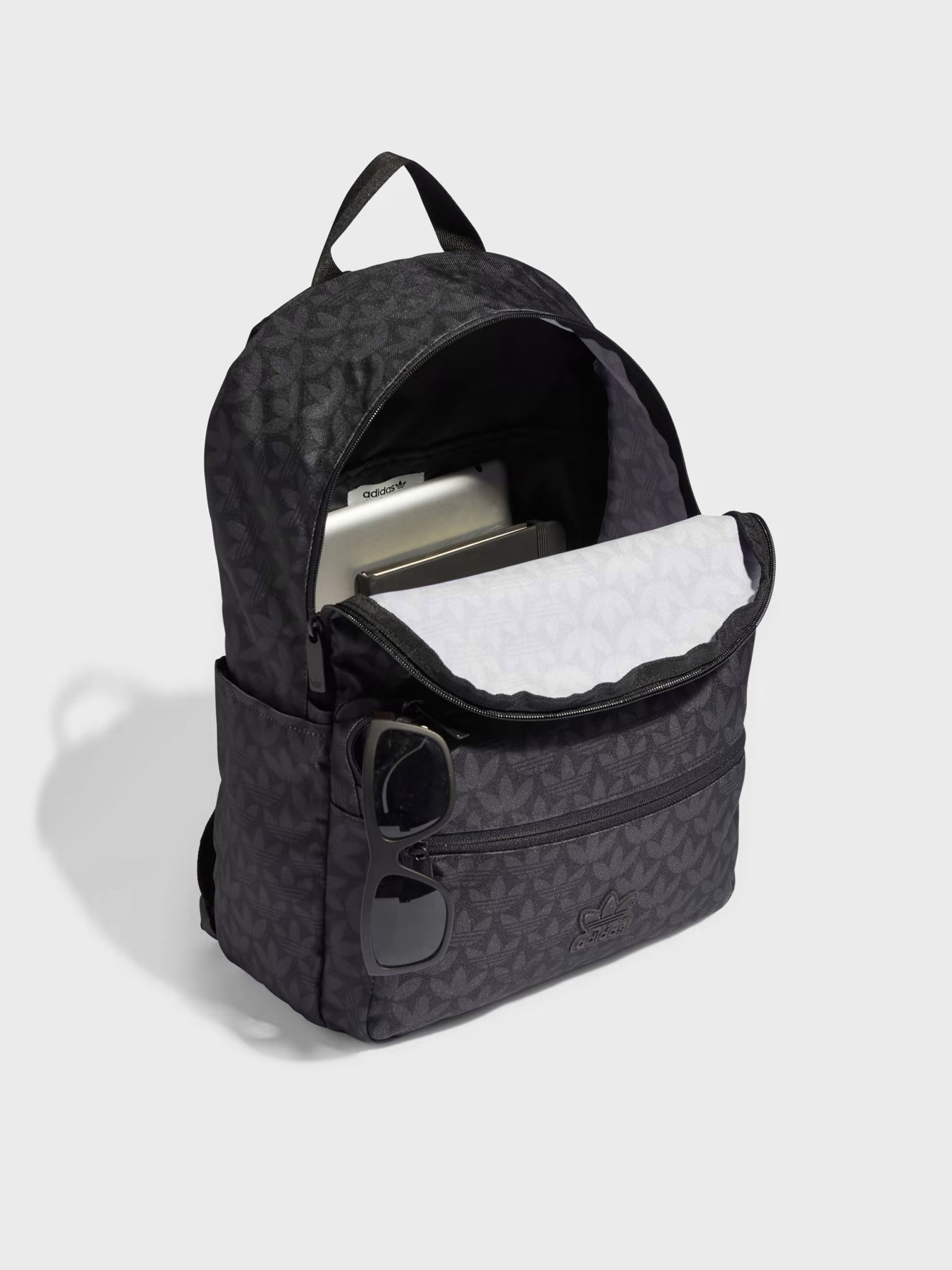 Повсякденний рюкзак Adidas Monogram Classic Originals модель IJ5052 Фото