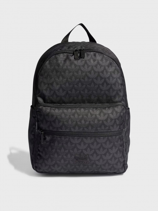 Повседневный рюкзак Adidas Monogram Classic Originals модель IJ5052 Фото