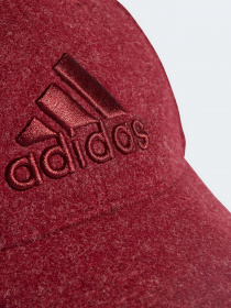 Кепка Adidas Wool Performance модель IJ7300 Фото