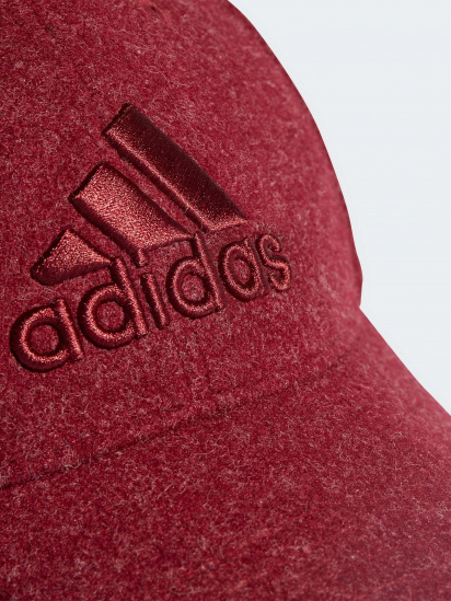 Кепка adidas Wool Performance модель IJ7300 — фото 3 - INTERTOP