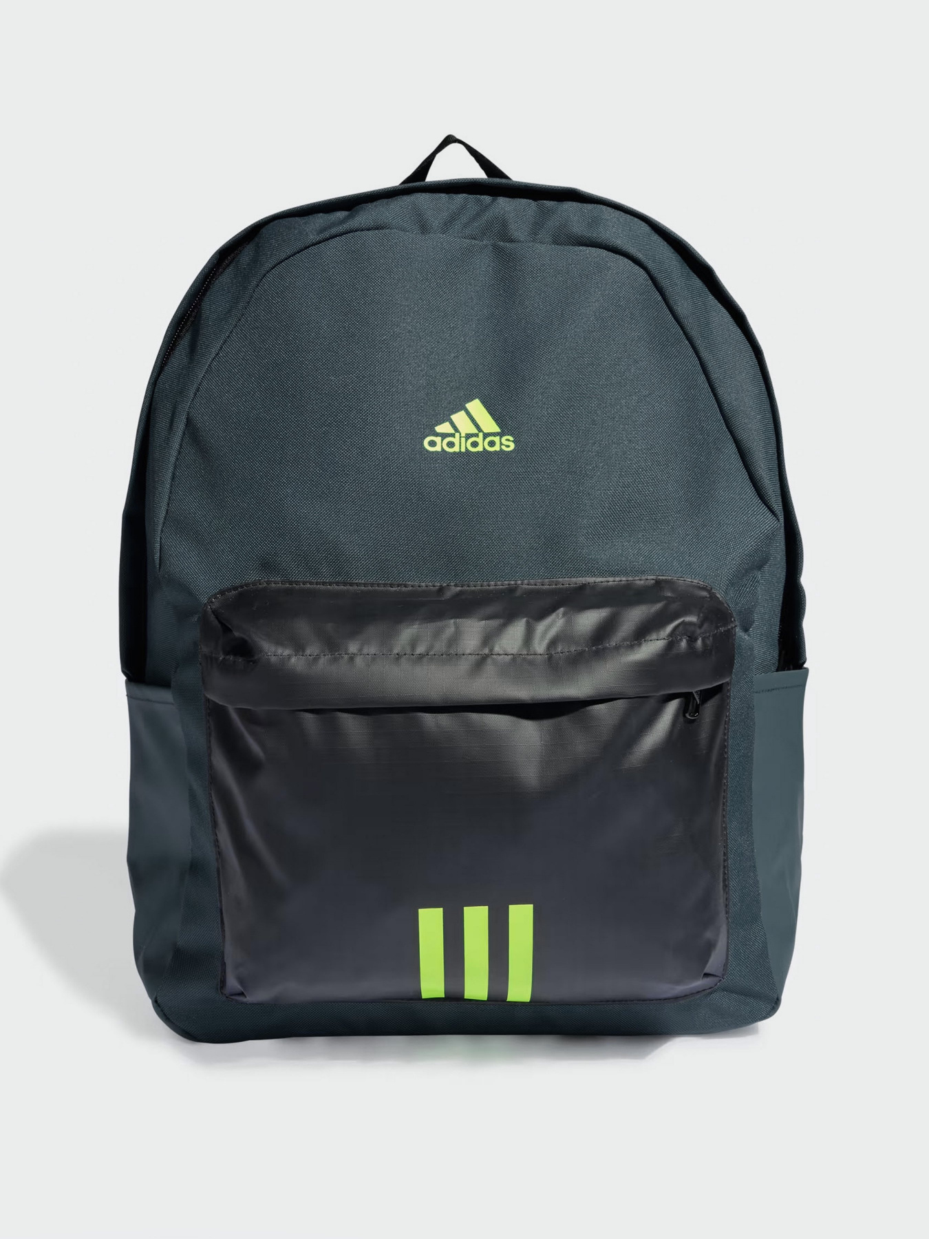 Рюкзак Adidas Classic Badge of Sport 3-Stripes модель IK5722 Фото