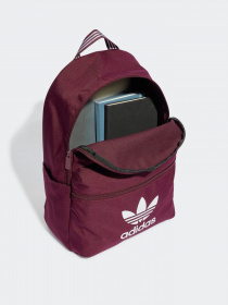 Повсякденний рюкзак Adidas Adicolor модель IL1961 Фото