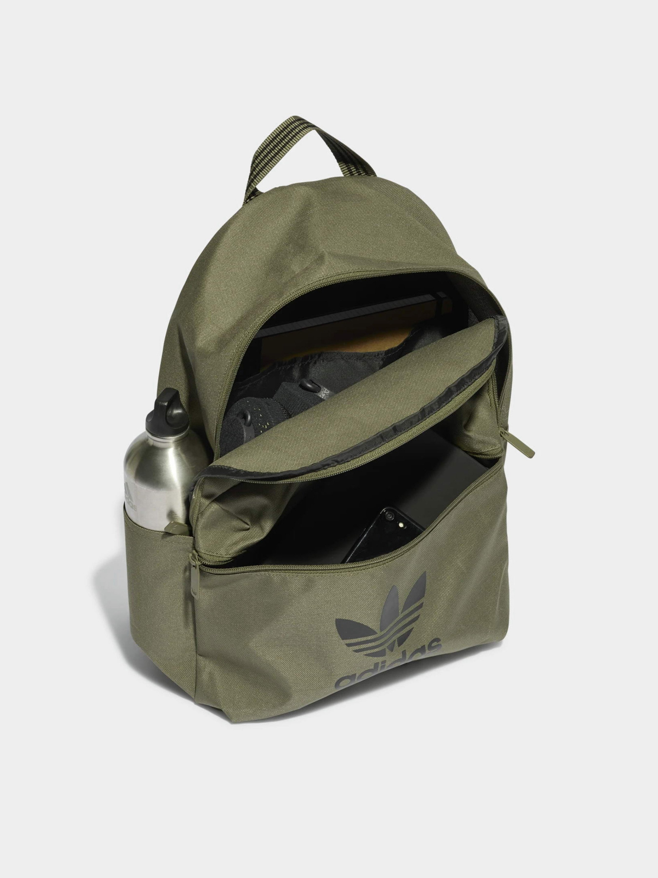 Рюкзак Adidas Adicolor модель IL1962 Фото