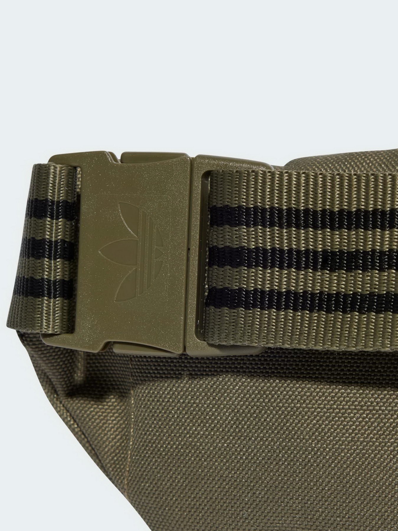 Поясная сумка Adidas Adicolor Classic Originals модель IL4815 Фото